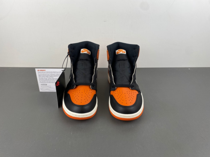 Air Jordan 1 Retro High OG Shattered Backboard (2025) DZ5485-008