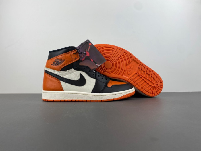 Air Jordan 1 Retro High OG Shattered Backboard (2025) DZ5485-008