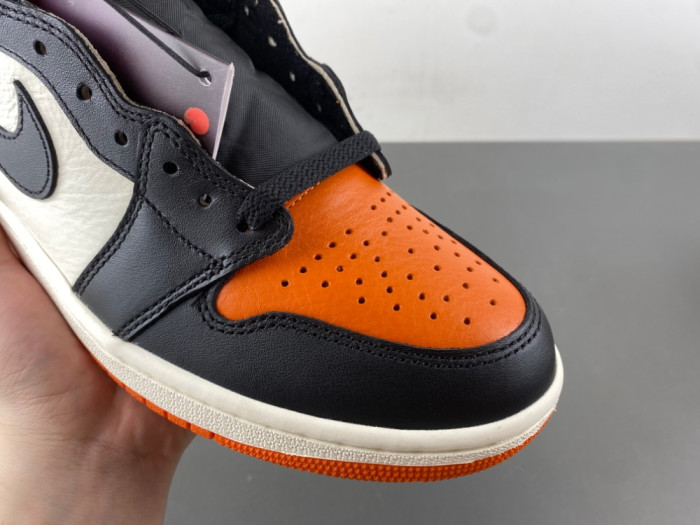 Air Jordan 1 Retro High OG Shattered Backboard (2025) DZ5485-008