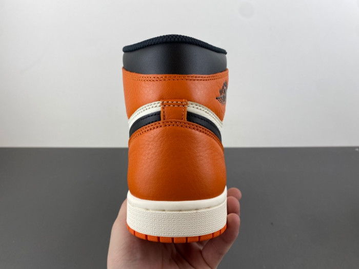 Air Jordan 1 Retro High OG Shattered Backboard (2025) DZ5485-008