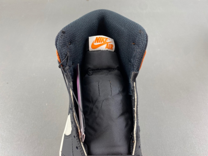 Air Jordan 1 Retro High OG Shattered Backboard (2025) DZ5485-008