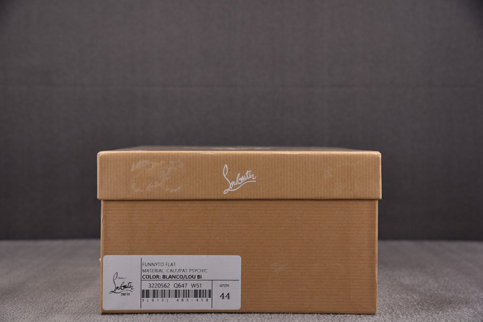C&L sneakers CL000027