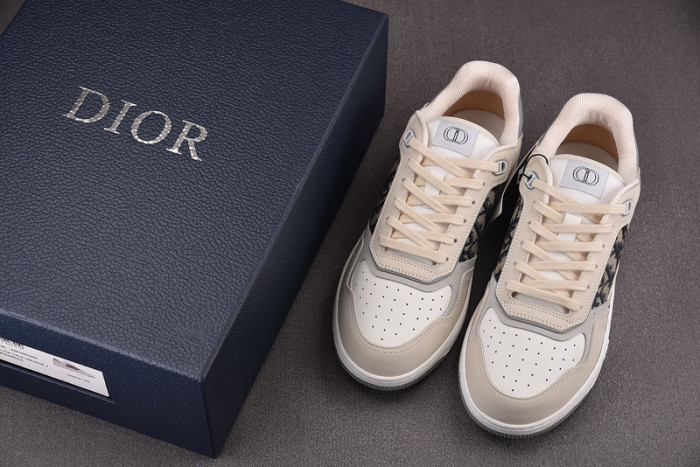 DIO* SNEAKERS B27 T0001-054