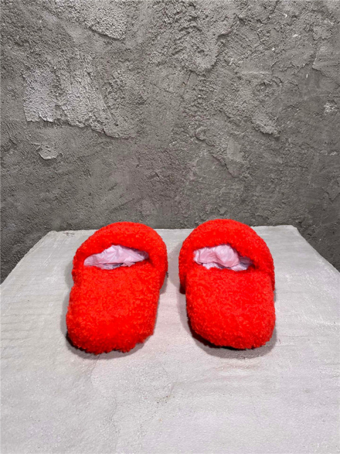 BALENCIAG* SANDAL 50
