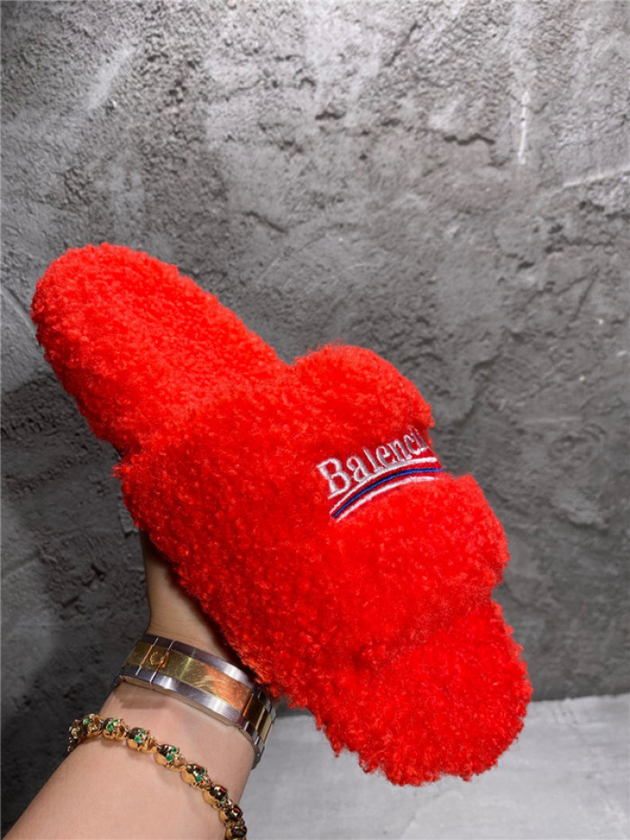 BALENCIAG* SANDAL 50