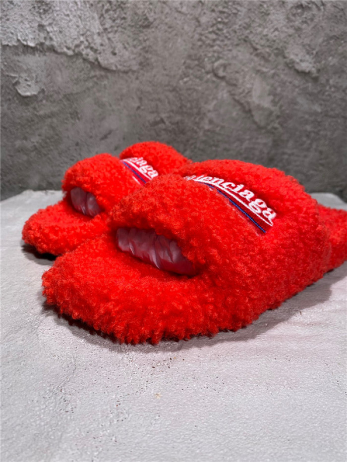 BALENCIAG* SANDAL 50