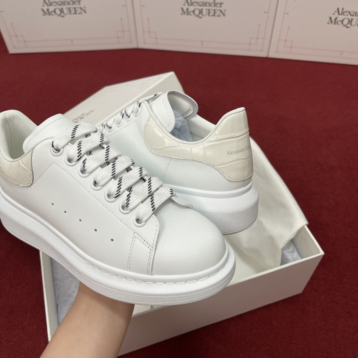 ALEXANDER MCQ86