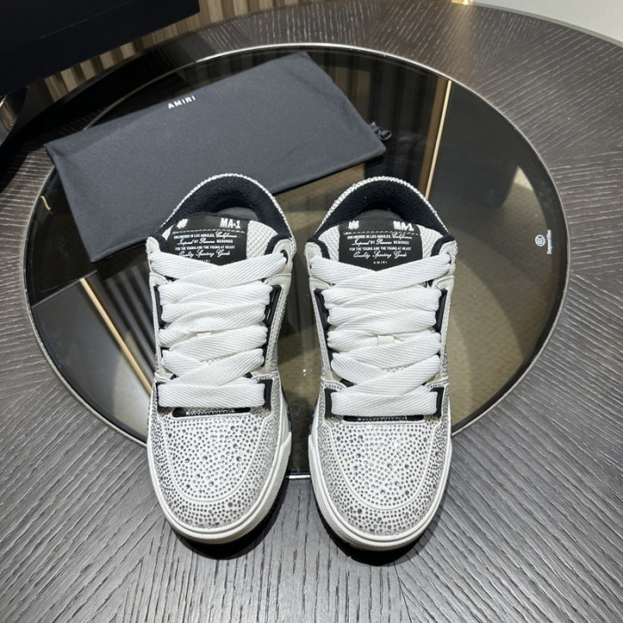 AMIRI SNEAKERS AR000073