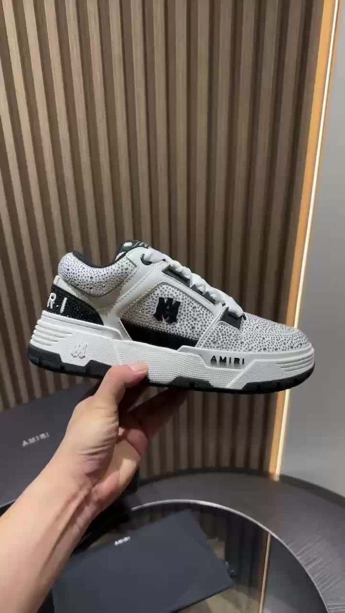 AMIRI SNEAKERS AR000073