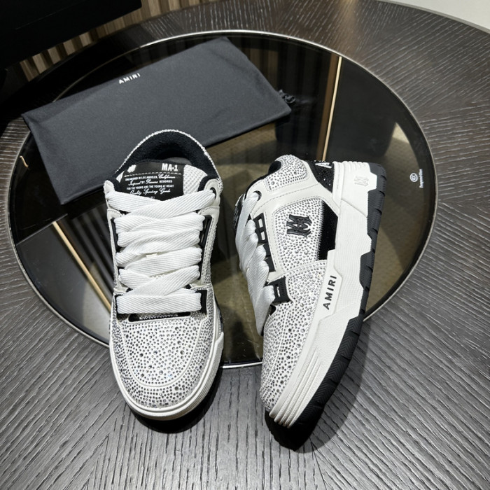 AMIRI SNEAKERS AR000073