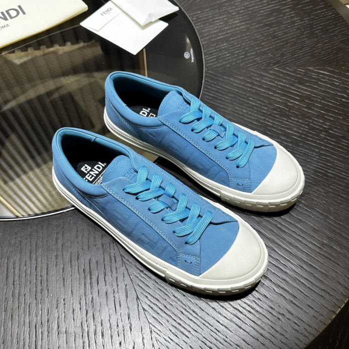 FEN sneaker F000040