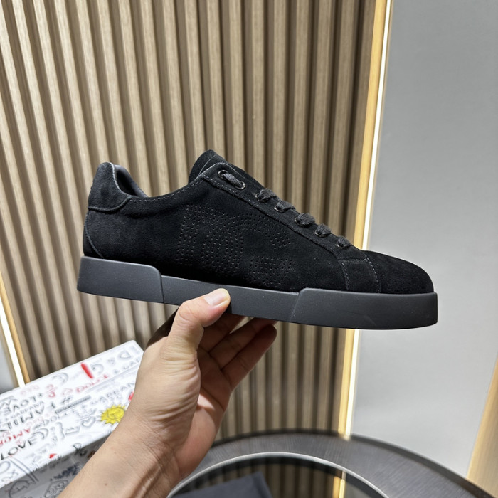 D&G  SNEAKERS DG000032