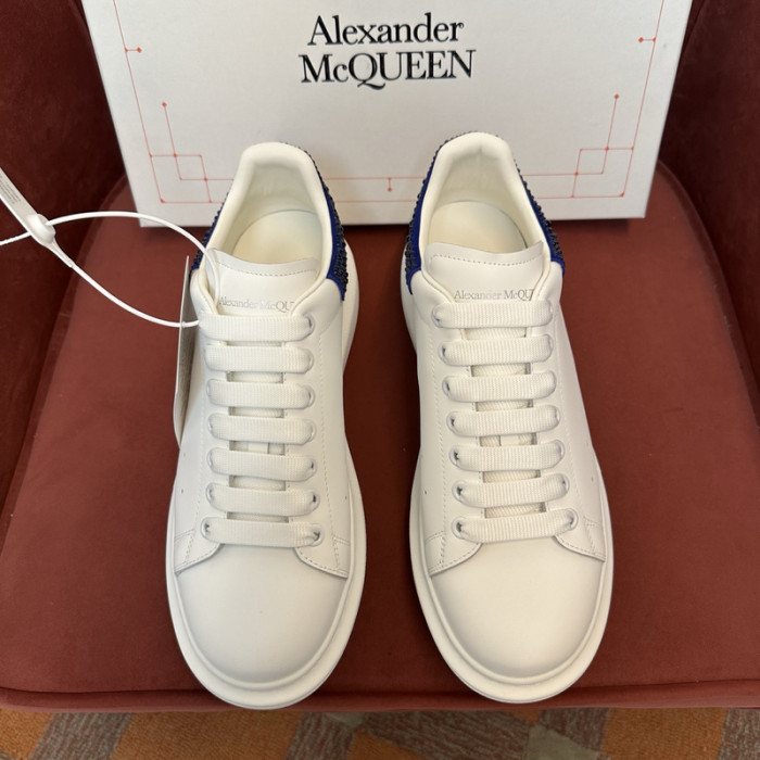 ALEXANDER MCQ74