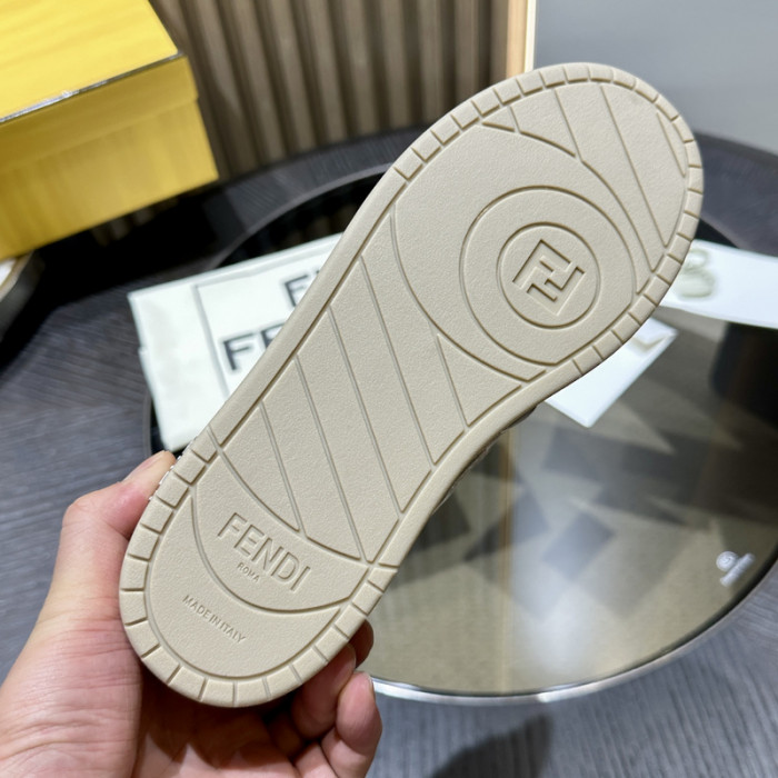 FEN sneaker F000018