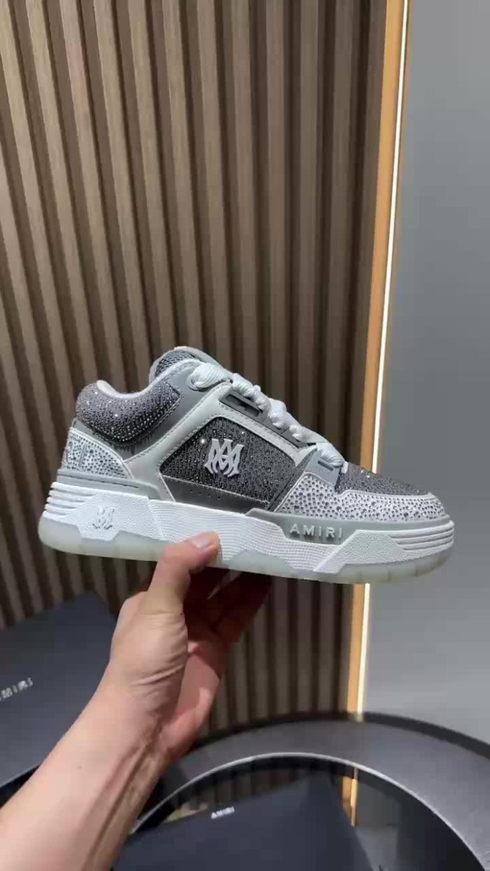 AMIRI SNEAKERS AR000070