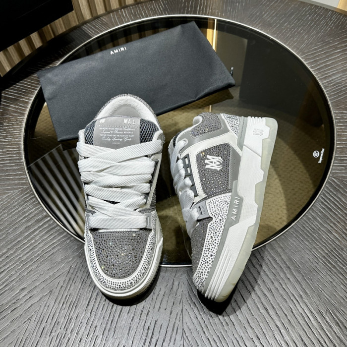 AMIRI SNEAKERS AR000070
