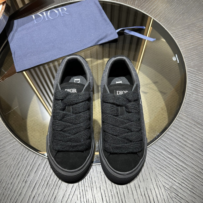 DIO* SNEAKERS B33 T0000-219