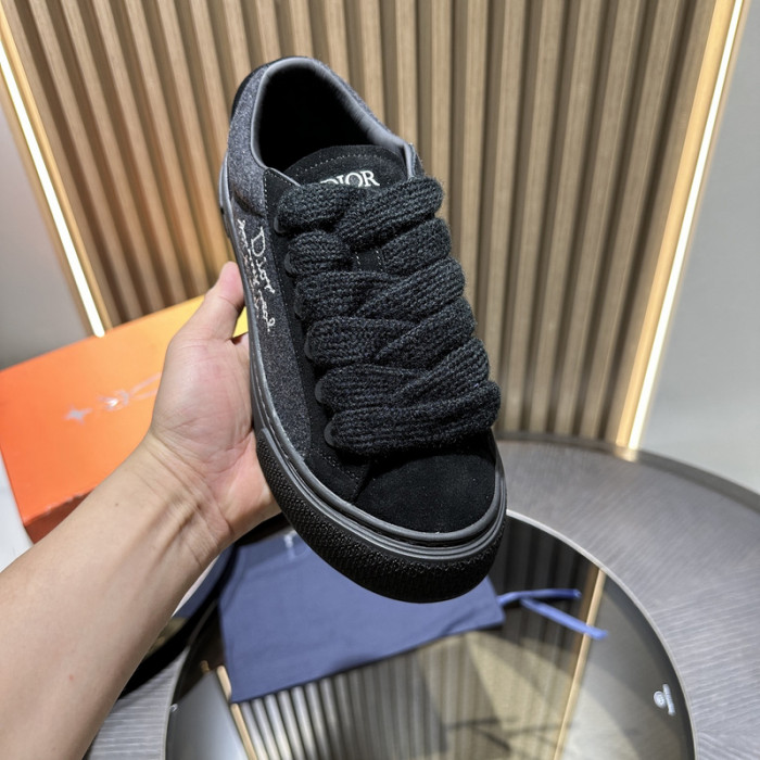 DIO* SNEAKERS B33 T0000-219