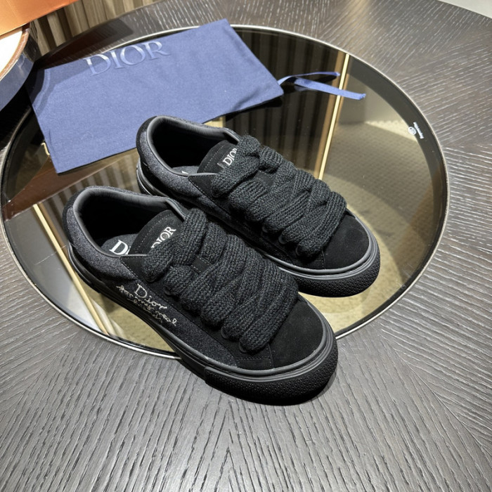 DIO* SNEAKERS B33 T0000-219