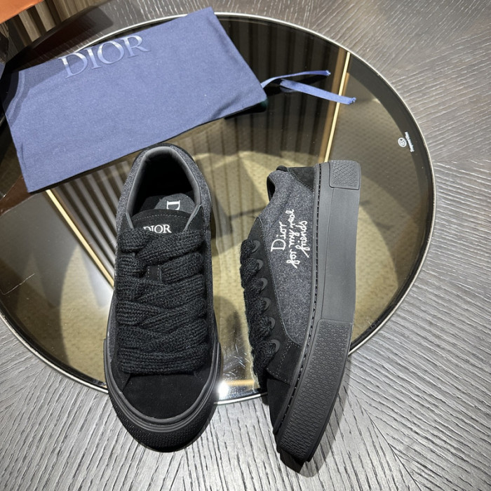 DIO* SNEAKERS B33 T0000-219