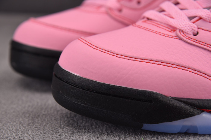Jordan 5 Retro Awake NY Arctic Pink DV4982-600