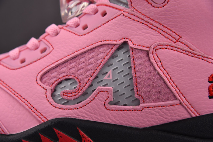 Jordan 5 Retro Awake NY Arctic Pink DV4982-600