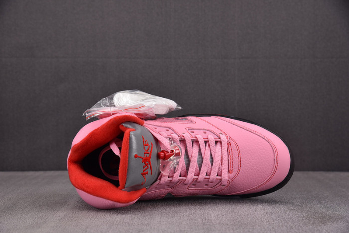 Jordan 5 Retro Awake NY Arctic Pink DV4982-600