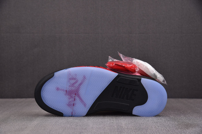 Jordan 5 Retro Awake NY Arctic Pink DV4982-600