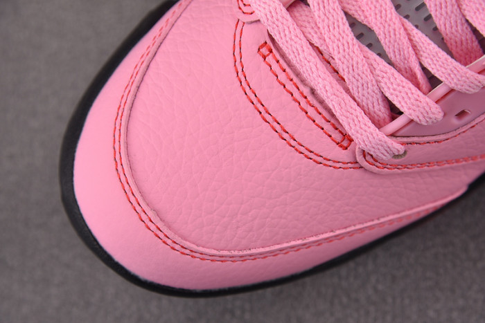Jordan 5 Retro Awake NY Arctic Pink DV4982-600