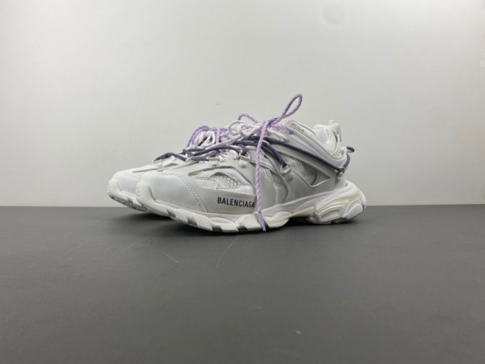 SNEAKER TRACK 4000227