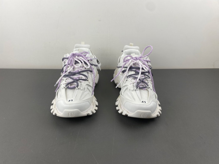 SNEAKER TRACK 4000227