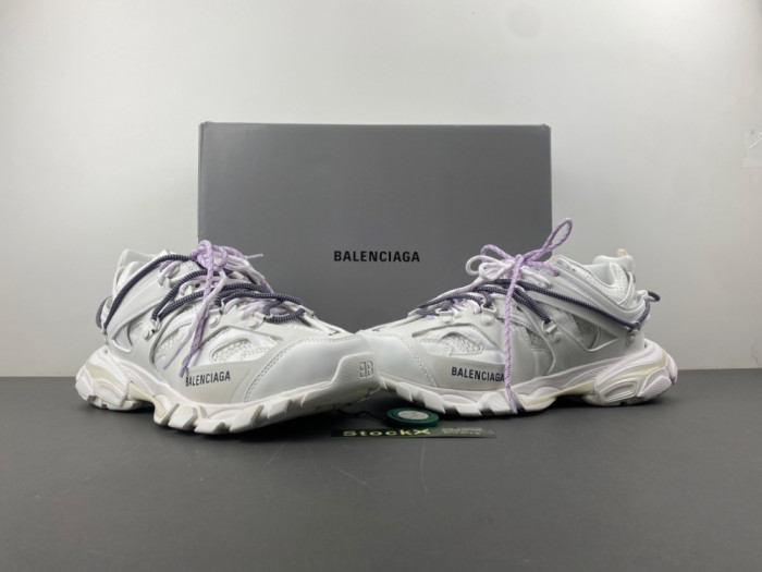 SNEAKER TRACK 4000227