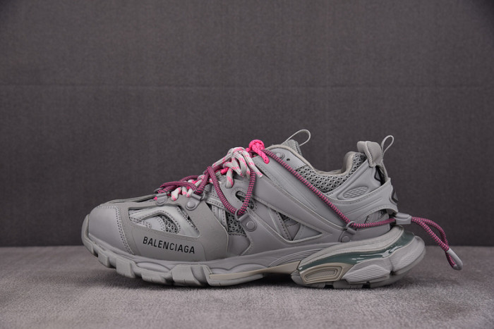 SNEAKER TRACK 4000226