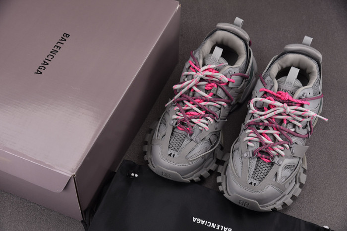 SNEAKER TRACK 4000226