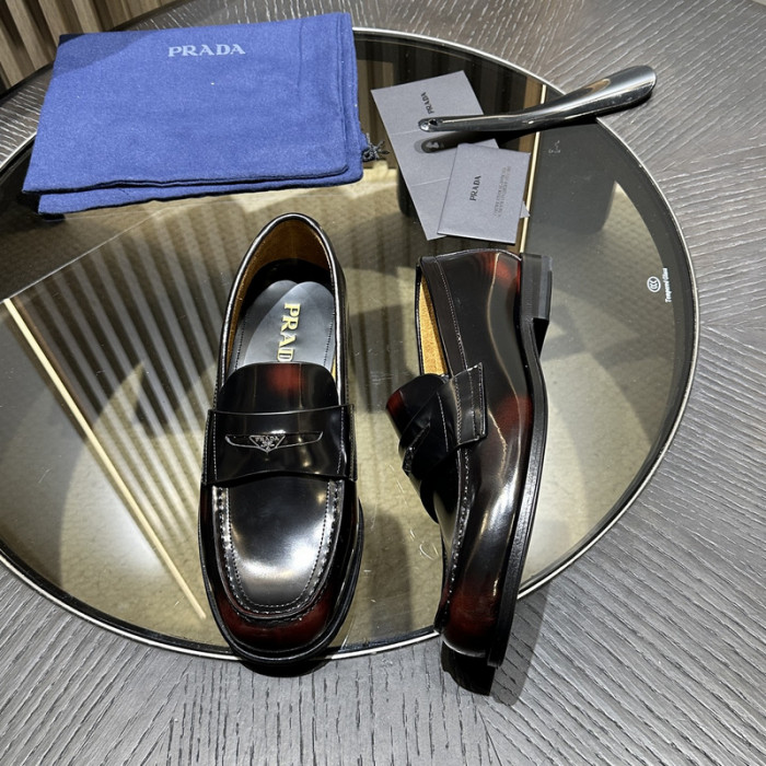 Prad* snekaers P000062
