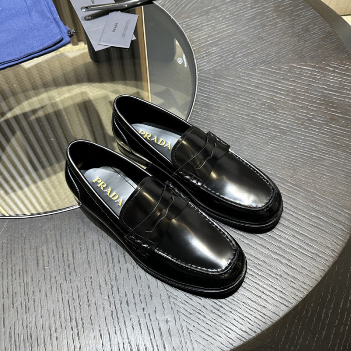 Prad* snekaers P000059