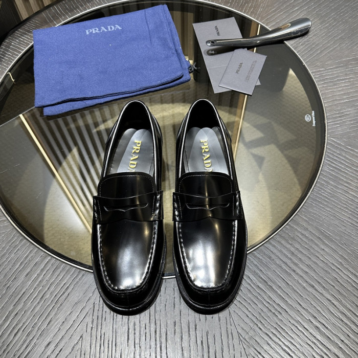 Prad* snekaers P000059