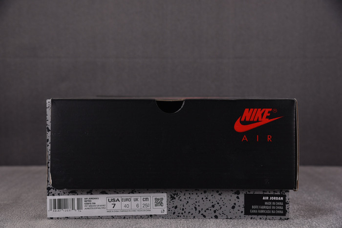 Jordan 5 Retro Tokyo T23 (2025) IO3372-700