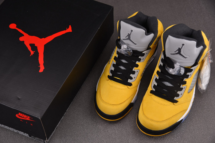 Jordan 5 Retro Tokyo T23 (2025) IO3372-700