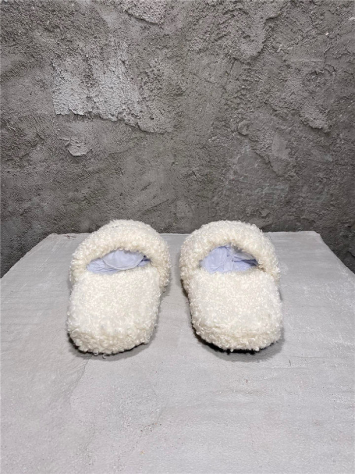 BALENCIAG* SANDAL 49