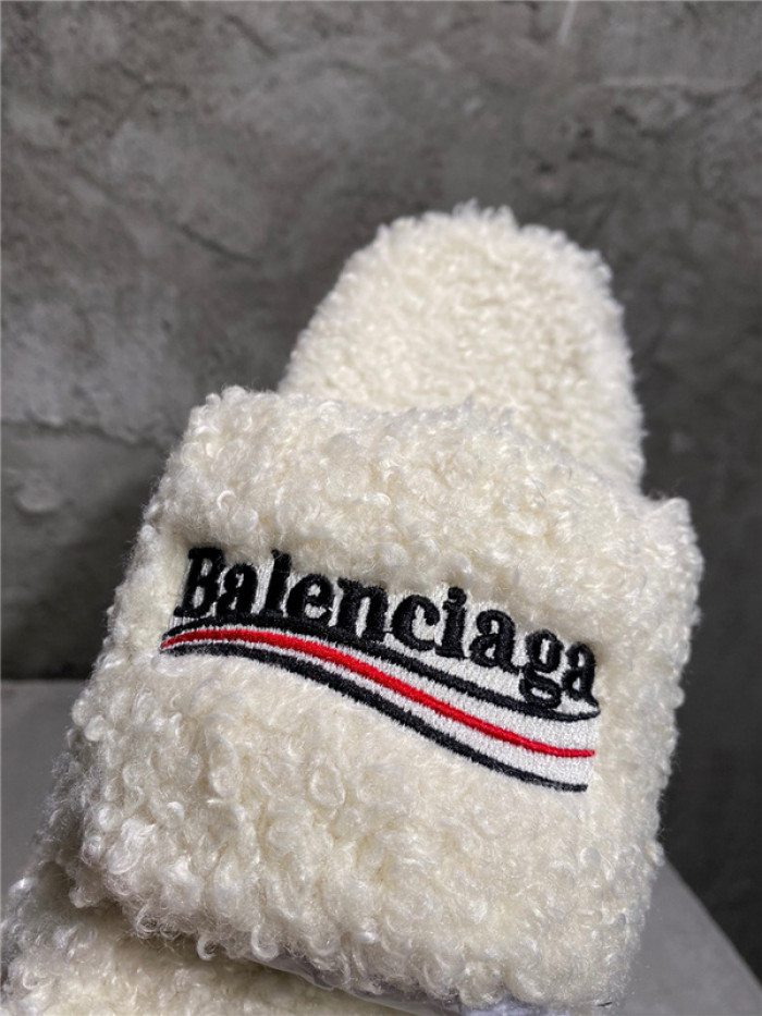 BALENCIAG* SANDAL 49