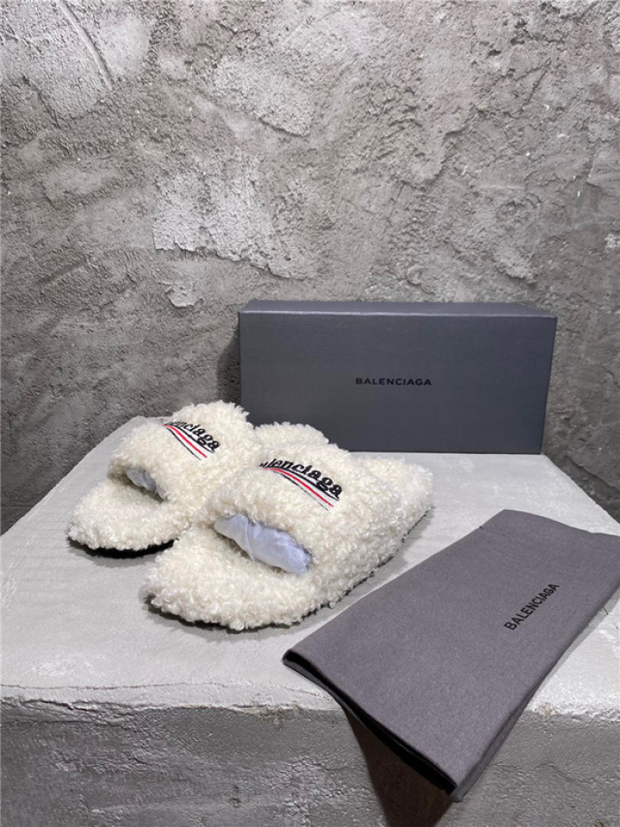 BALENCIAG* SANDAL 49