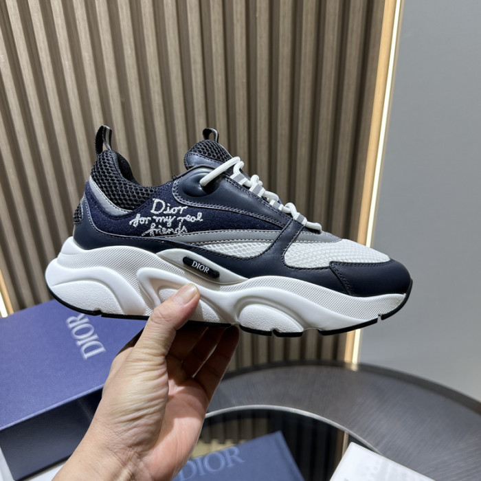DIO* SNEAKERS B22 T0000-225