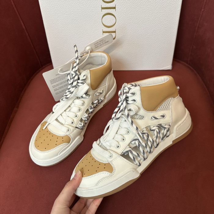DIO*  SNEAKERS  T0000-223