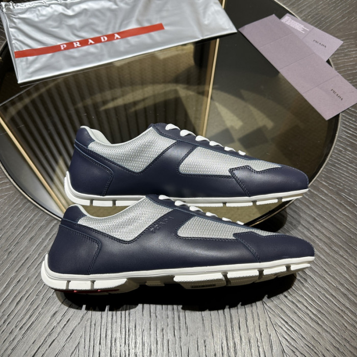 Prad* snekaers P000065