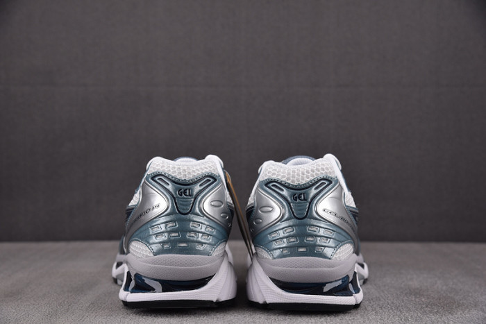 ASICS Gel-Kayano 14 White Fjord Grey 1203A537-106