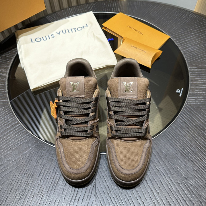 L&V snekaers L0000284