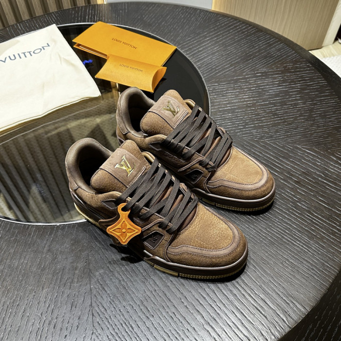 L&V snekaers L0000284