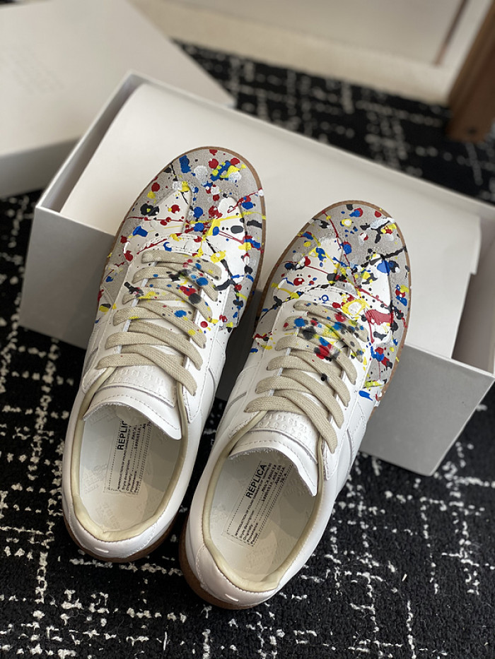Maison Margiela Sneaker MM000061