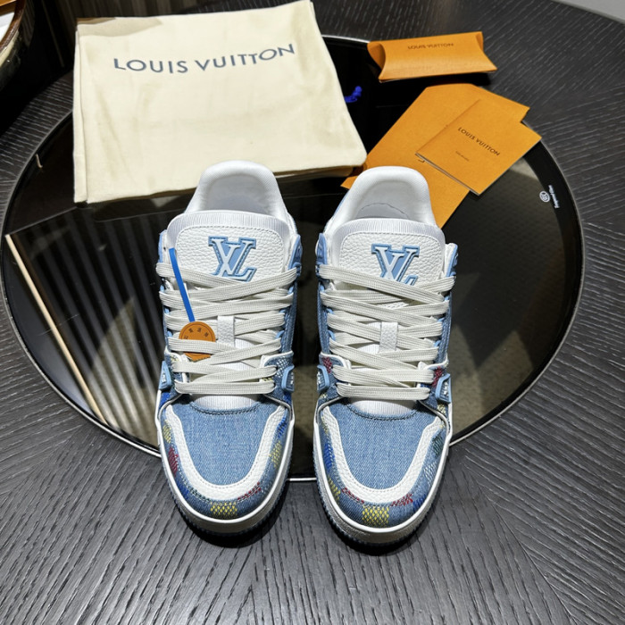L&V snekaers L0000267